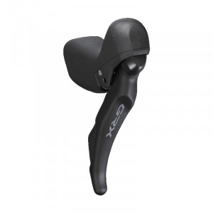 MANETA SCHIMBATOR/FRANA SHIMANO GRX ST-RX600 DREAPTA 11 VIT. FRANA HIDRAULICA/SCHIMBATOR MECANIC CABLU 2200MM AMBALAT IND.