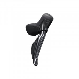 MANETA SCHIMBATOR/FRANA SHIMANO ST-R8170 ULTEGRA WIRELESS/WIRED SHIFT/HYDRAULIC DISC BRAKE DREAPTA 12-VIT 4TH GROUP AMBALAT IND.