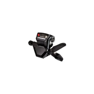 Maneta schimbator Shimano Deore KSLM590LB 3 viteze stanga - Img 4