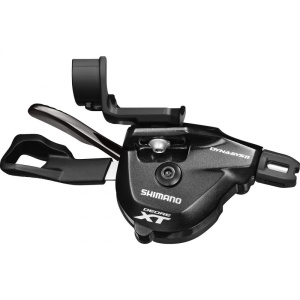 Manete schimbator Shimano Deore XT SL-M8000-L+R 2/3x11v (ISLM8000IPA)
