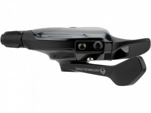Manete schimbator SRAM EMTB Trigger Shifter GX Eagle Single