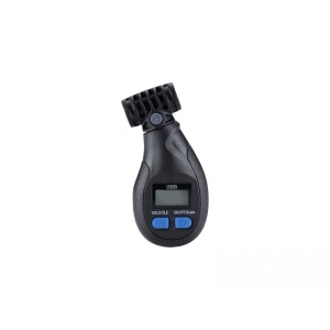 Manometru presiune BBB BMP-92 GadgetGuage negru - Img 8