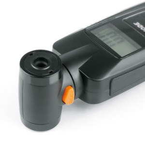 Manometru SKS Airchecker Duohead - Img 4