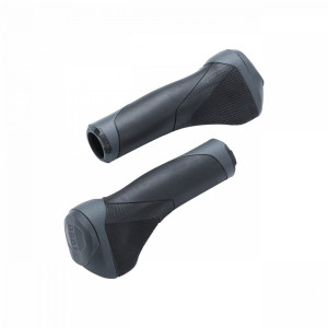 Mansoane BBB BHG-82 ErgoStyle Negru/Gri 133mm - Img 4