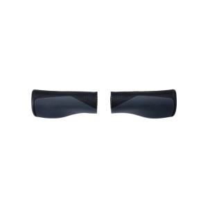 Mansoane BBB Boa BHG-105 92/92mm Negru/gri