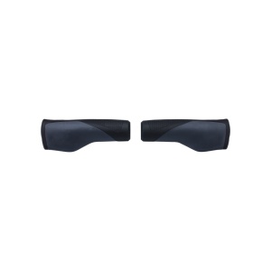 Mansoane BBB Mamba BHG-100 130mm Negru/gri