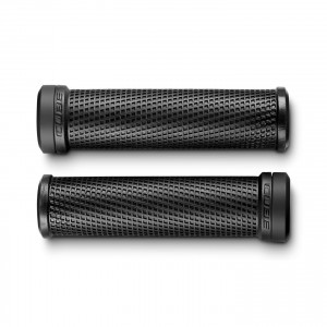 MANSOANE CUBE GRIPS RACE SL NEGRU ROSU - Img 2