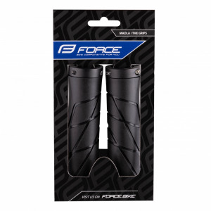 Mansoane Force Ba cu Lockring Black - Img 2