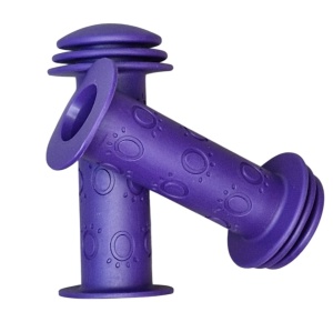 Mansoane Junior SXT B007 Purple