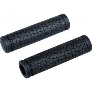 MANSOANE PRO ARROW SLIM 30/125MM NEGRU/NEGRU (15)