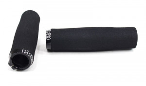 MANSOANE PRO ERGONOMIC SPORT LOCK ON 34.5MM/133MM NEGRU (21)