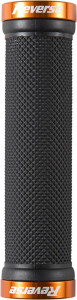 Mansoane Reverse Classic 130/29mm Negru/Portocaliu - Img 2