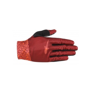 Manusi Alpinestars Stella Aspen Pro Lite Red XS - Img 1