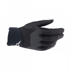 Manusi Alpinestars Stella Freeride V2 G Black S - Img 2