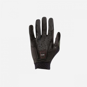 Manusi Castelli CW.6.1 Cross Forest Gray XS - Img 2