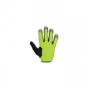 MANUSI CUBE PERFORMANCE LONG FINGER Citrone Black S (7) - Img 2