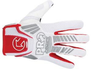 MANUSI DE VARA XCR ALB (M) PRO (10)