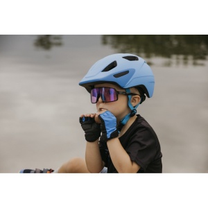 Manusi Force FUN KID, albastru XL - Img 3