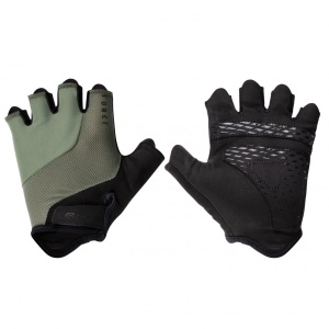 Manusi Force Land Army Black XL