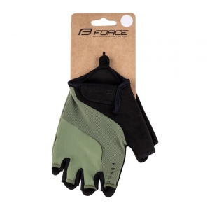 Manusi Force Land Army Black XXL - Img 2