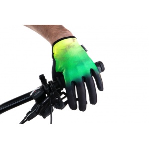 Manusi Force MTB Core Fluo-Green L - Img 7