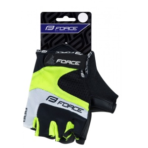 Manusi Force Rab gel fluo M - Img 3