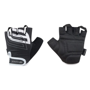 Manusi Force Sport Black S