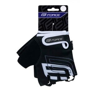Manusi Force Sport Black S - Img 3