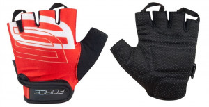 Manusi Force Sport Red S - Img 2