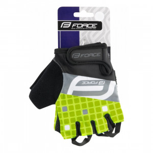 Manusi Force Square fluo S - Img 1