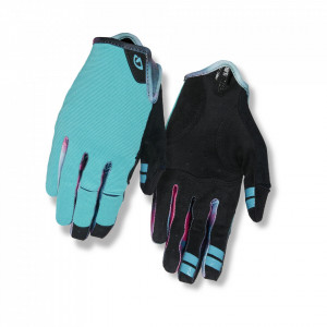 Manusi Giro La DND glacier tie dye