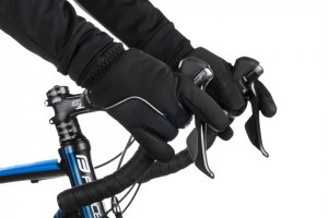 Manusi iarna Force Arctic Pro negre XL - Img 4