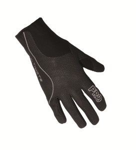 MANUSI PRO ULTIMATE IARNA NEGRU (08)