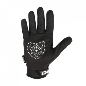 Manusi TSG DW - Solid Black XXS - Img 3