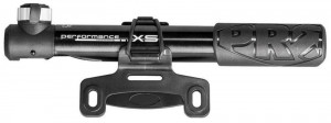 MINIPOMPA PRO PERFORMANCE XS MAGNET LOCK HP/HV NEGRU (20)