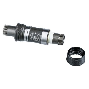 Monobloc SHIMANO BB-ES300 BSA 68/118mm w/o Fixing Bolt - Img 2