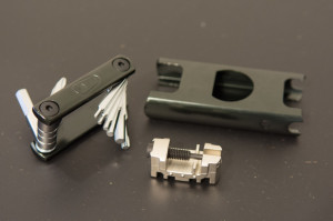 Multi tool Crankbrothers F15 - Img 3