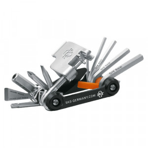 Multitool SKS TOM 18 - 18 functii - Img 3