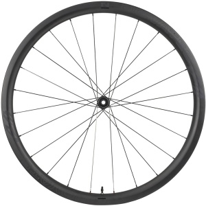 Novatec R3 Disc CL Pro Carbon Wheelset - Img 3