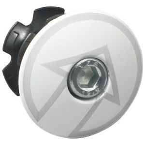 NUCA STRANGERE PIPA PRO 1-1/8" ALB (10)
