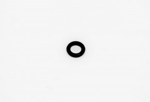 O-RING A PT. DISPOZITIV SHIMANO TL-BH62 - Img 3
