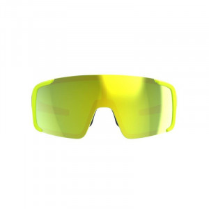 Ochelari BBB BSG-69 Chester MLC Verde Fosforescent Mat/Galben Neon - Img 4
