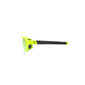 Ochelari BBB BSG-69 Chester MLC Verde Fosforescent Mat/Galben Neon - Img 7