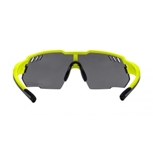 Ochelari Force Amoledo lentila negru laser fluo-gri - Img 9
