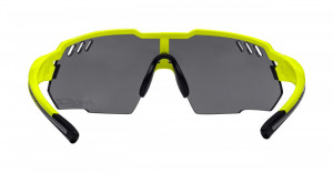 Ochelari Force Amoledo lentila negru laser fluo-gri - Img 5