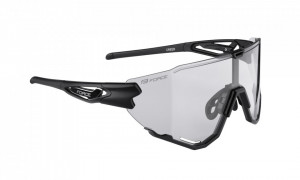 Ochelari Force Creed lentila fotocromata negru - Img 3