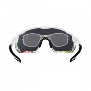 Ochelari Force Drift White-Vivid, Black Contrast - Img 5