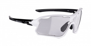 Ochelari Force Edie, lentila fotocromata, alb/negru - Img 3