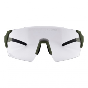 Ochelari Force Electra Verzi, lentile fotocromatice - Img 2