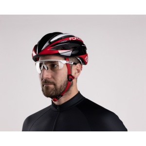 Ochelari Force Enigma lentila fotocromata alb mat - Img 11